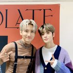 [NCT] 정제육 선배님 <b>옆</b>에 있으니까