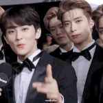 [NCT] 다구리 시점