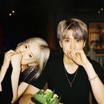 쟤네 사귀는 거야?