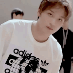 [NCT] 이동혁 남사친 망상짤 모음