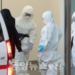 서울 성동구 일가족 4명 한꺼번에 코로나 확진 <b>판정</b>