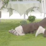[EXO] 아까 준면이땜에 짜부된 <b>토끼</b>봄?ㅋㅋㅋㅋㅋㅋ