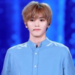 근데 태용 원래 동공 커???
