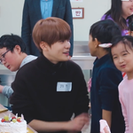 [NCT] 애들 <b>봉사</b>간거보고 요기나오는아이