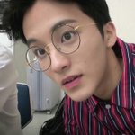 [NCT] 마크 이런 재질 사진좀 주세유