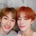 [NCT] 윈윈이랑 정우가 최차앤데