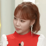 [댓글부탁해] 애들아! 여기 여돌이랑 여배우중에 누가 더 너희 취향이야...