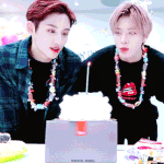 [NCT] <b>SM</b> 당장 유타 윈윈 붙여놔