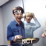 [NCT] <b>심심</b>하다..아무말이나 적고가