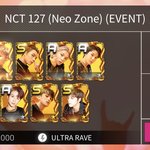 [NCT] ㅅㄷ 나 자랑 좀 해도 돼?
