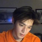 [NCT] ㅁㅅ)  밤에 영통하다가 <b>캡쳐</b>한 사진