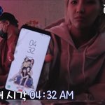 [드루와] 전소연 폰 배경화면 봤음??ㄷㄷ