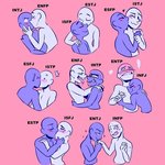 [드루와] mbti 좋아하는 애들 들어와봐!!