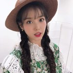 아이유 고양이