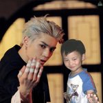 [NCT] 헐 나 태용이랑 u <b>young</b>진 슴스테