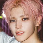 [NCT] 난 태용이 <b>눈썹탈색</b>까지하고