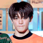 [NCT] <b>태용</b>이 귀여운짤좀 ㅠㅠ!!