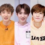 엑소 <b>찬열</b>
