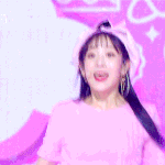 [러블리즈] <b>유지애</b>