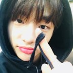 [SKZ] 현진 후드 <b>처돌</b>이ㅠ