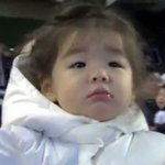 와 <b>이</b> 애기 나 애기때랑 얼굴 존똑<b>이야</b>