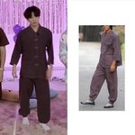 정국 <b>무좀</b> 양말 왜 신어?