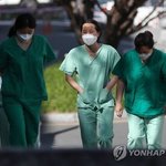 코로나19 '31번 환자' 51일째 병원에.."국내 <b>최장</b> 입원...