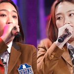 고등래퍼 우승자 이영지가 <b>상금</b>으로 한 플렉스