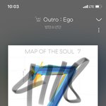 [방탄소년단] 방방콘 미밤 연결