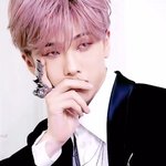 [NCT] 지성이 머리색 뭐가 제일 좋아?