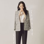 진짜 <b>신혜선</b> 보면 작을 거 같이 생겻는데