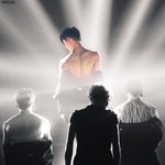 몸 엄청 썽난 남돌들ㅋㅋㅋㅎㅎㅎ