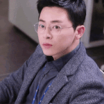 이 배우들로 법정드라마 찍었으면 좋겠다