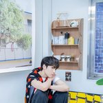 이은상 화보 비하인드컷