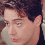 로<b>다주</b> 젊었을때