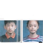 와 내친구 예쁜줄 몰랐는디