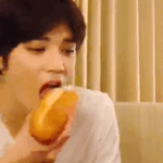 [NCT] 정우 태일 마크 다 <b>왼손</b>잡이야????