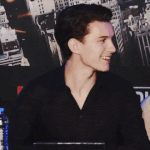 톰<b>홀랜드</b> 짤턴다
