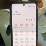 Z플립 <b>사지</b>마세요