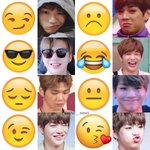 [강다니엘] 녤부리들 덕분에 모은 다니티콘 (·•︠ᴗ•︡ )