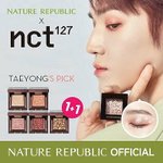 [NCT] <b>상세</b>샷 용이 눈이라고 속이면