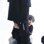 [방탄소년단] 머글) 앨범 설명해주는거 있잖아