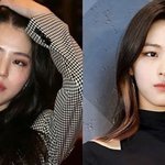 [드루와] 와 신<b>류진</b>이랑 한소희랑 진짜 닮은듯