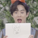 [EXO] <b>어제</b> 준면이 팬미팅 요약좀,,