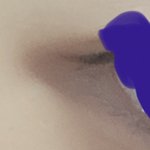 [댓글부탁해] 나 눈꼬리 <b>색소</b>침착오짐