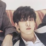 세븐틴 <b>원우</b>