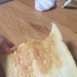 [ㅈㄱㄴ] 얘들아 이거 진짜 <b>식빵</b>같지