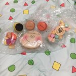 [ㅈㄱㄴ] <b>대왕</b>마카롱 샀당~~