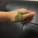 [ㅈㄱㄴ] 내 <b>용문신</b> 보구갈래?