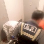 경찰, 심야 흉기소란 20대女 초동대응 미흡 논란…<b>주민</b> 불안떨어